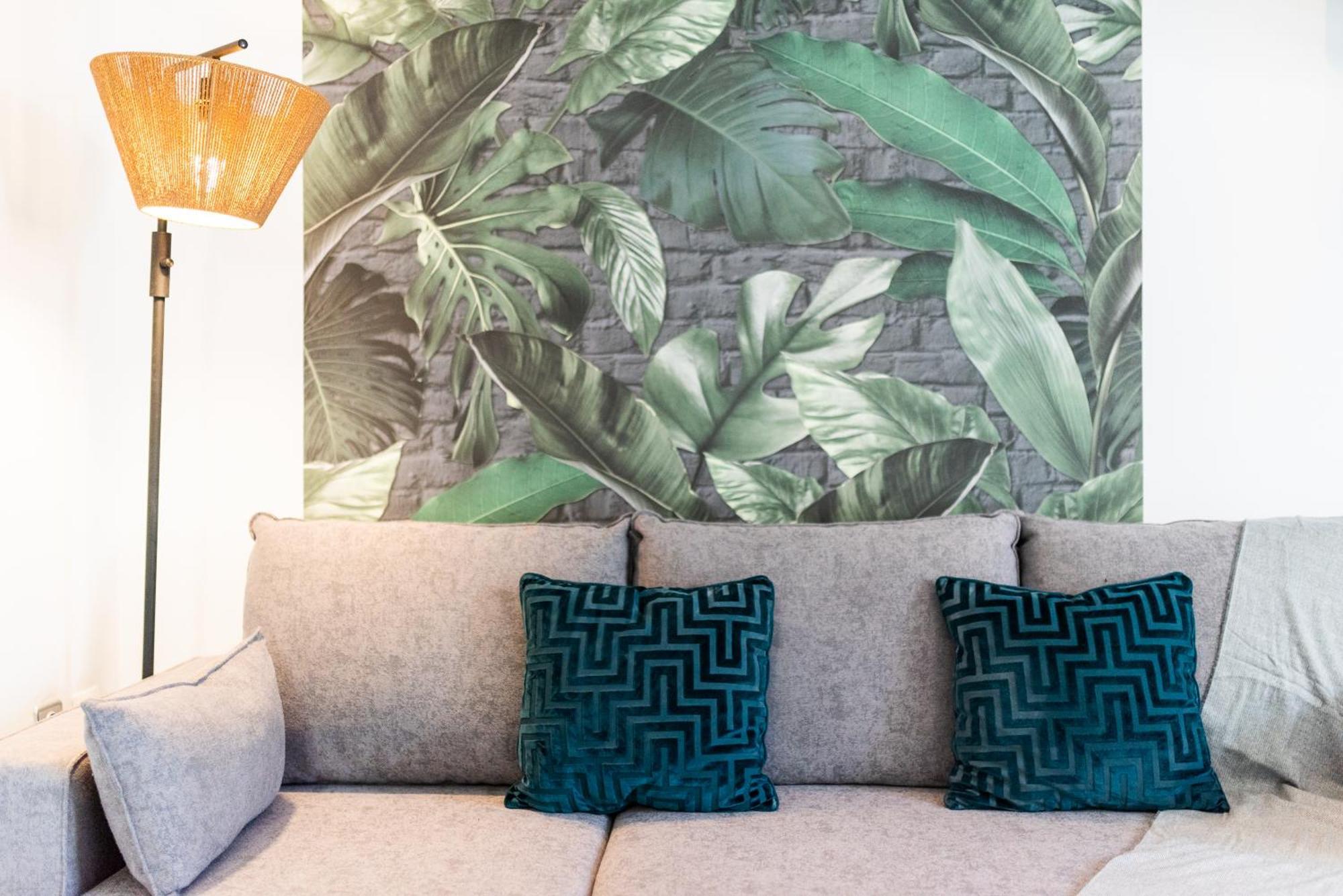 Reyes Albaicin Apartment Granada Bagian luar foto