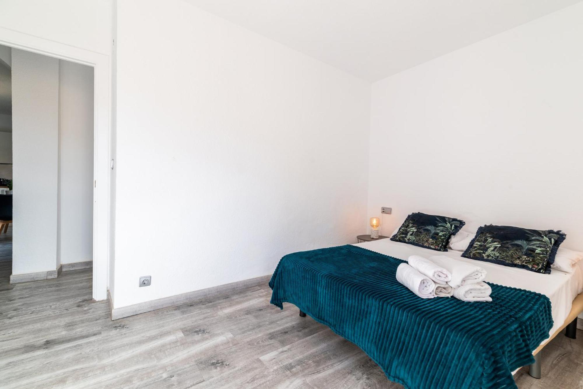 Reyes Albaicin Apartment Granada Bagian luar foto