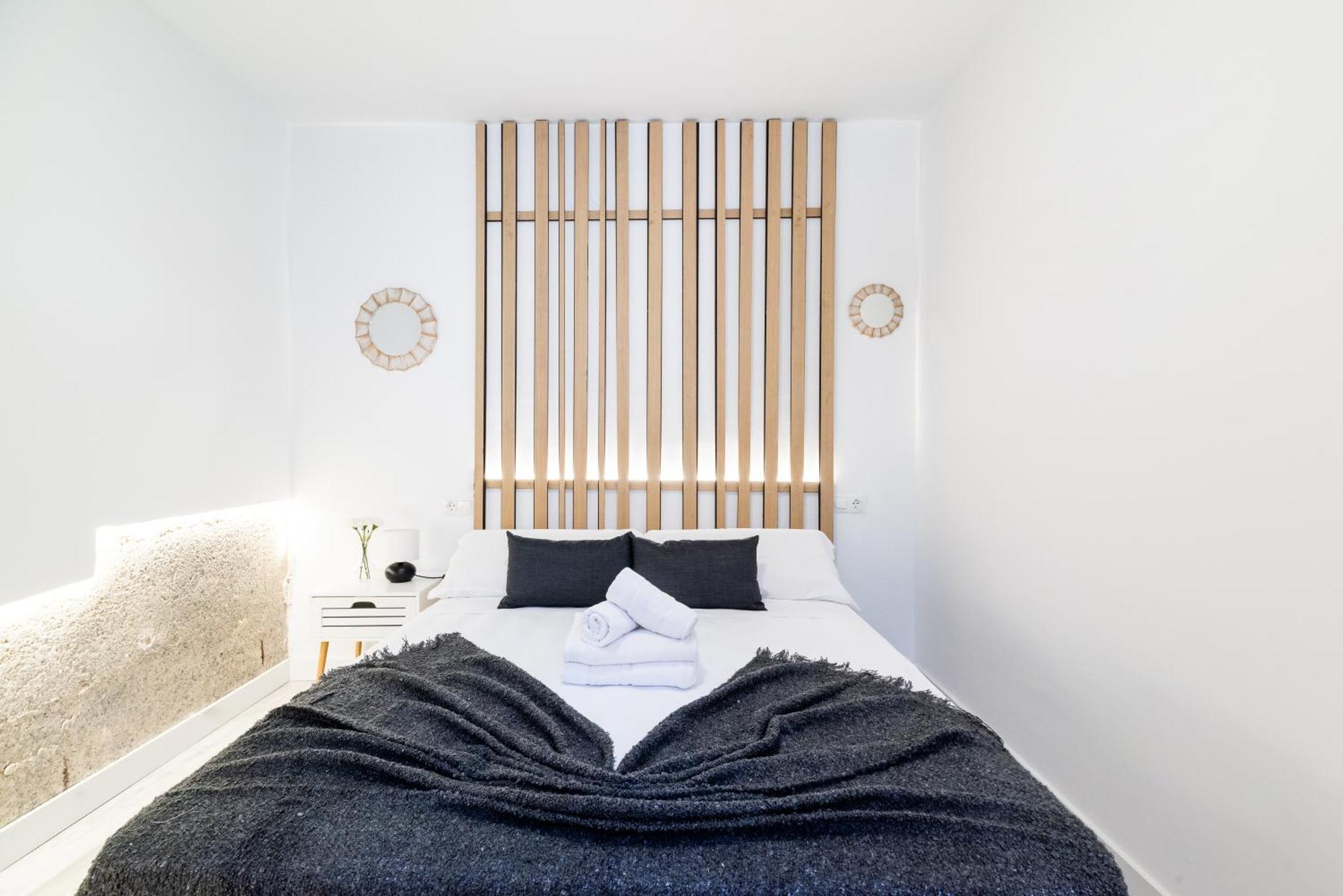 Reyes Albaicin Apartment Granada Ruang foto